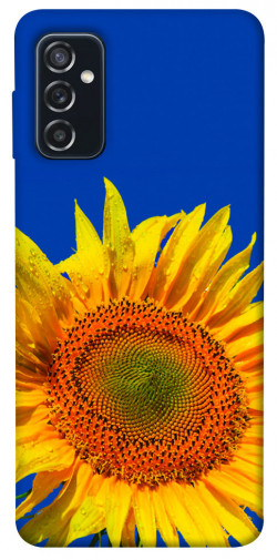 Чохол itsPrint Sunflower для Samsung Galaxy M52