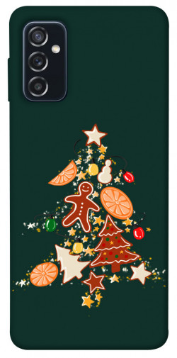 Чохол itsPrint Cookie tree для Samsung Galaxy M52