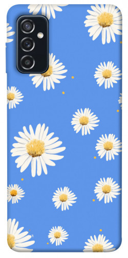 Чохол itsPrint Chamomile pattern для Samsung Galaxy M52