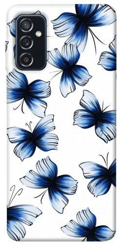 Чохол itsPrint Tender butterflies для Samsung Galaxy M52