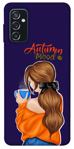 Чохол itsPrint Autumn mood для Samsung Galaxy M52