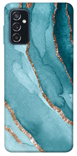 Чохол itsPrint Морська фарба для Samsung Galaxy M52