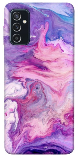 Чохол itsPrint Рожевий мармур 2 для Samsung Galaxy M52