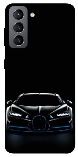 Чехол itsPrint Машина для Samsung Galaxy S21 FE