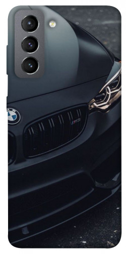 Чехол itsPrint BMW для Samsung Galaxy S21 FE