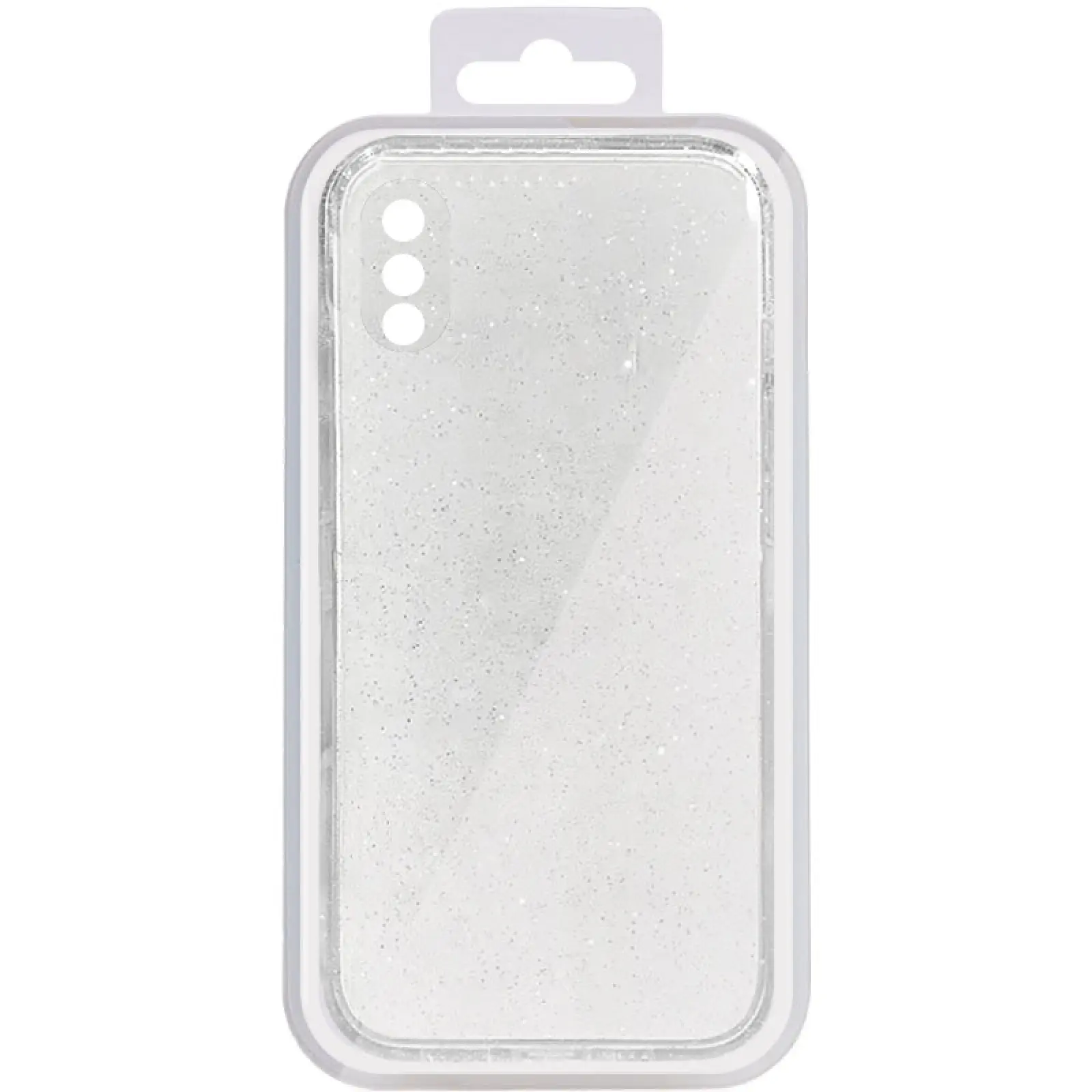 TPU чехол Nova для Apple iPhone X / XS (5.8"), Clear 2, TPU, купить оптом с доставкой