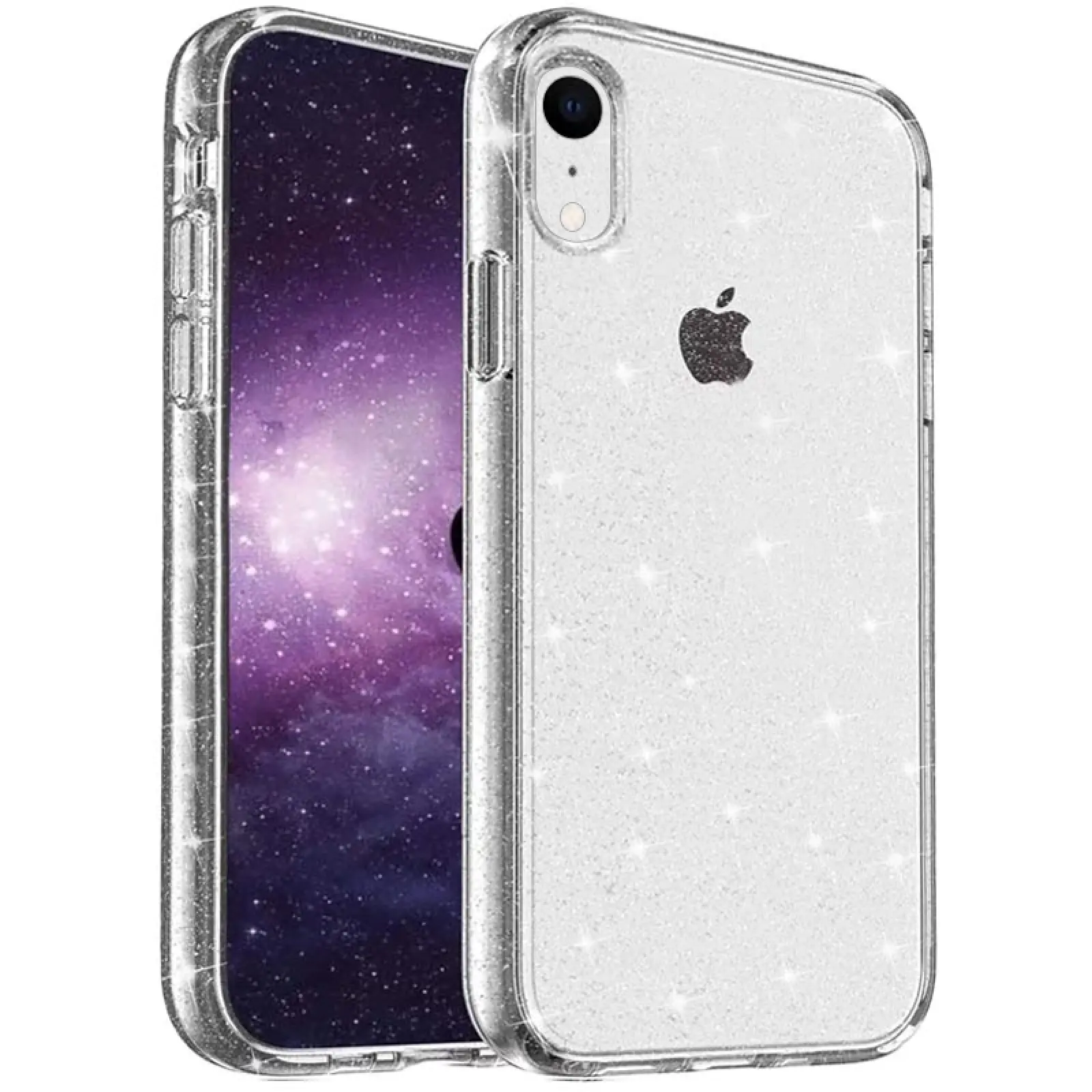 TPU чехол Nova для Apple iPhone XR (6.1"), TPU, купить оптом с доставкой