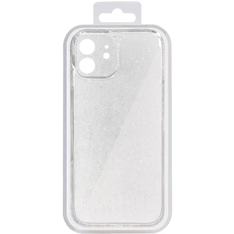 TPU чехол Nova для Apple iPhone 11 (6.1"), Clear 2, TPU, купить оптом с доставкой