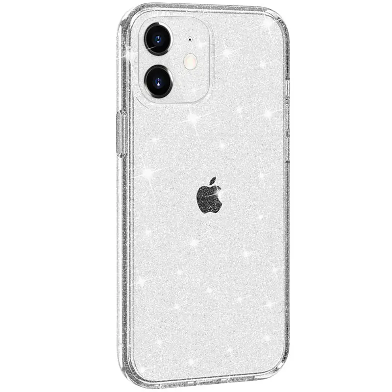 TPU чехол Nova для Apple iPhone 11 (6.1"), Clear 5, TPU, купить оптом с доставкой