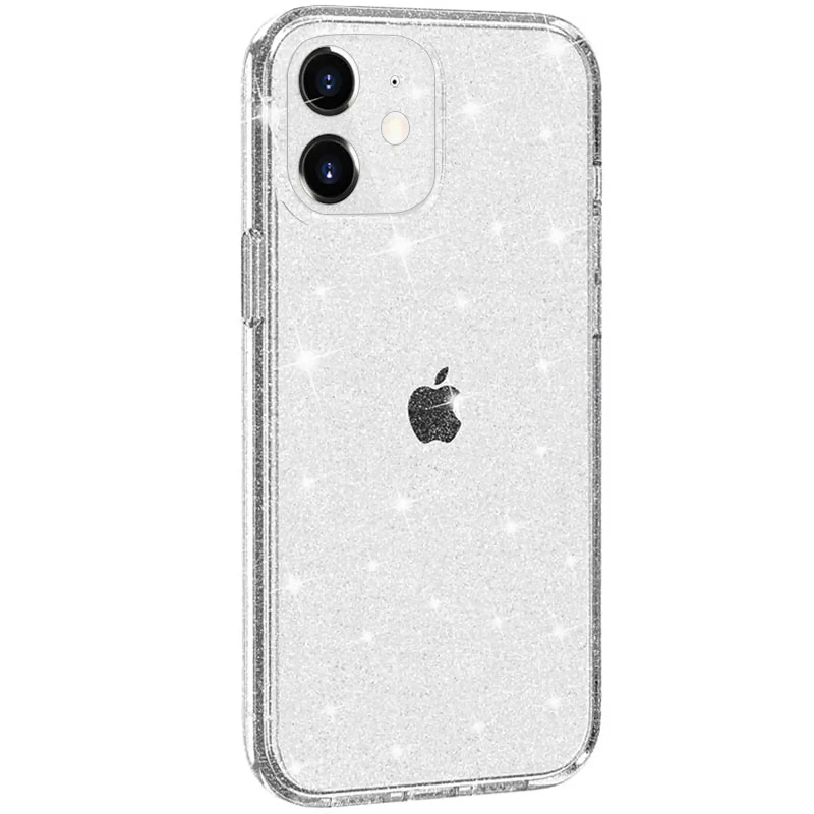 TPU чехол Nova для Apple iPhone 11 (6.1"), Clear 5, TPU, купить оптом с доставкой