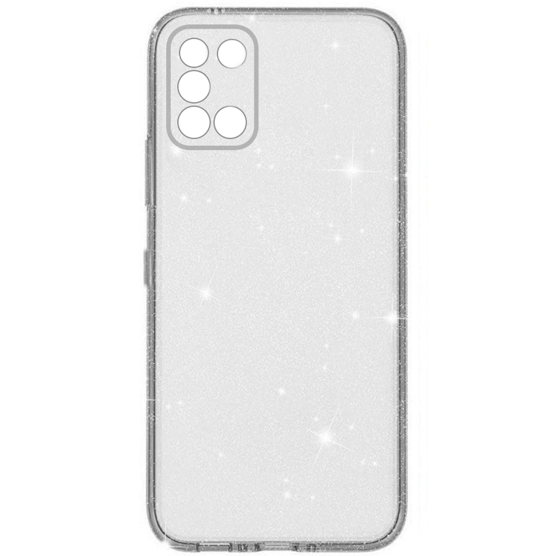 TPU чехол Nova для Samsung Galaxy A31, TPU, купить оптом с доставкой