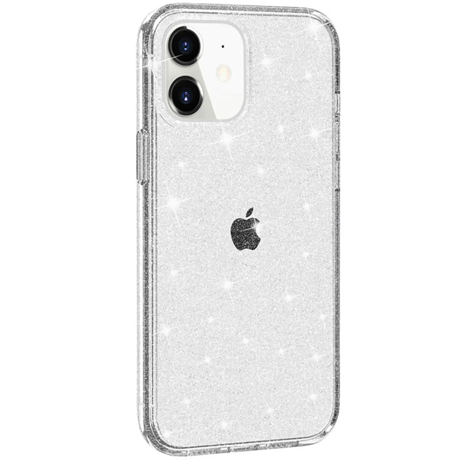TPU чехол Nova для Apple iPhone 12 (6.1"), Clear, TPU, купить оптом с доставкой