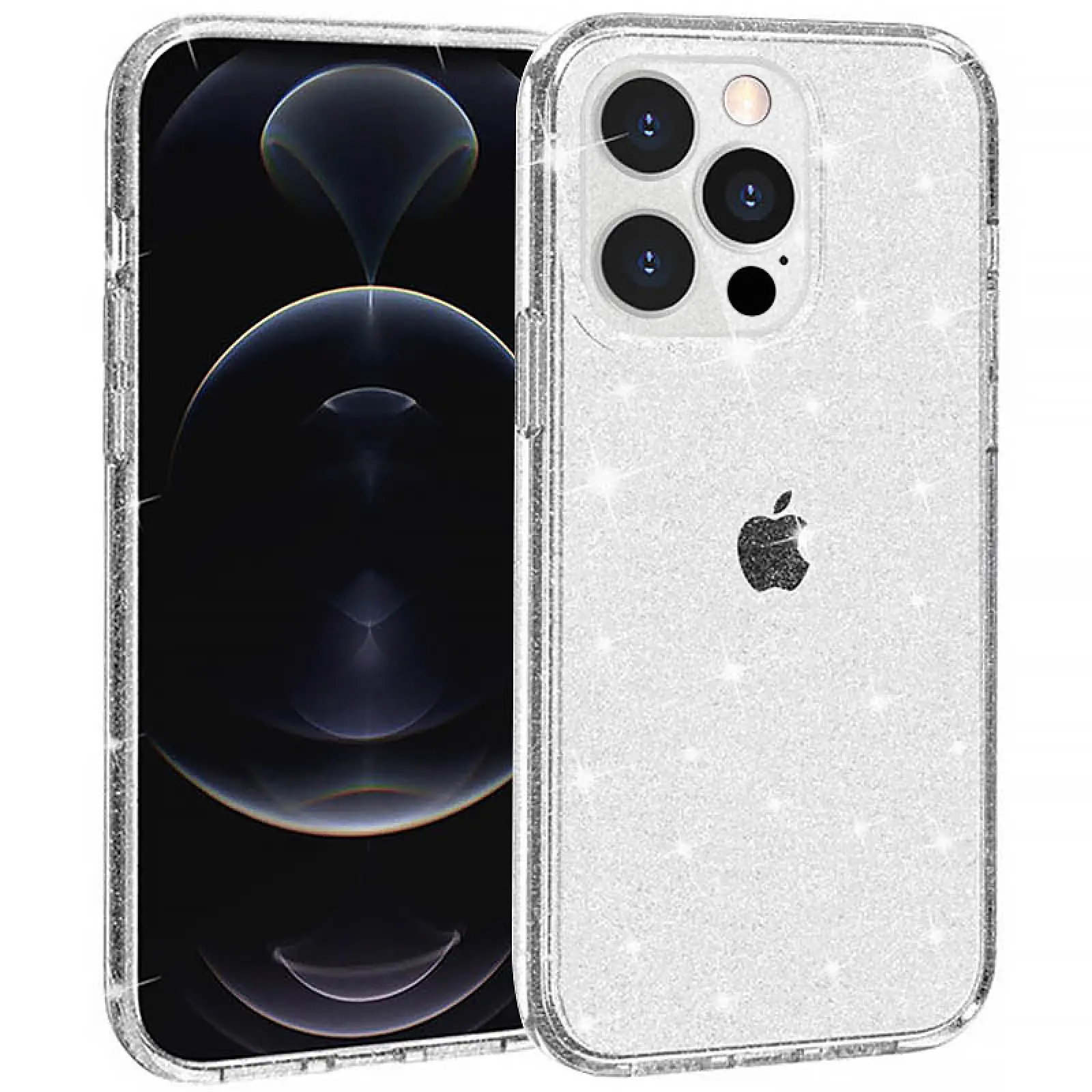 TPU чехол Nova для Apple iPhone 12 Pro (6.1"), Clear, TPU, купить оптом с доставкой