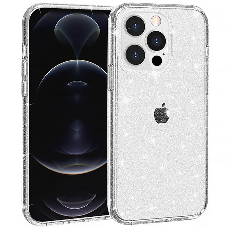 TPU чехол Nova для Apple iPhone 12 Pro Max (6.7"), TPU, купить оптом с доставкой
