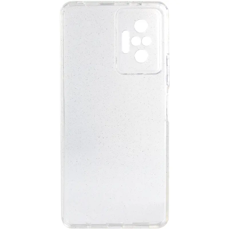 TPU чохол Nova для Xiaomi Redmi Note 10 Pro / 10 Pro Max, Clear 2, TPU, купити оптом з доставкою