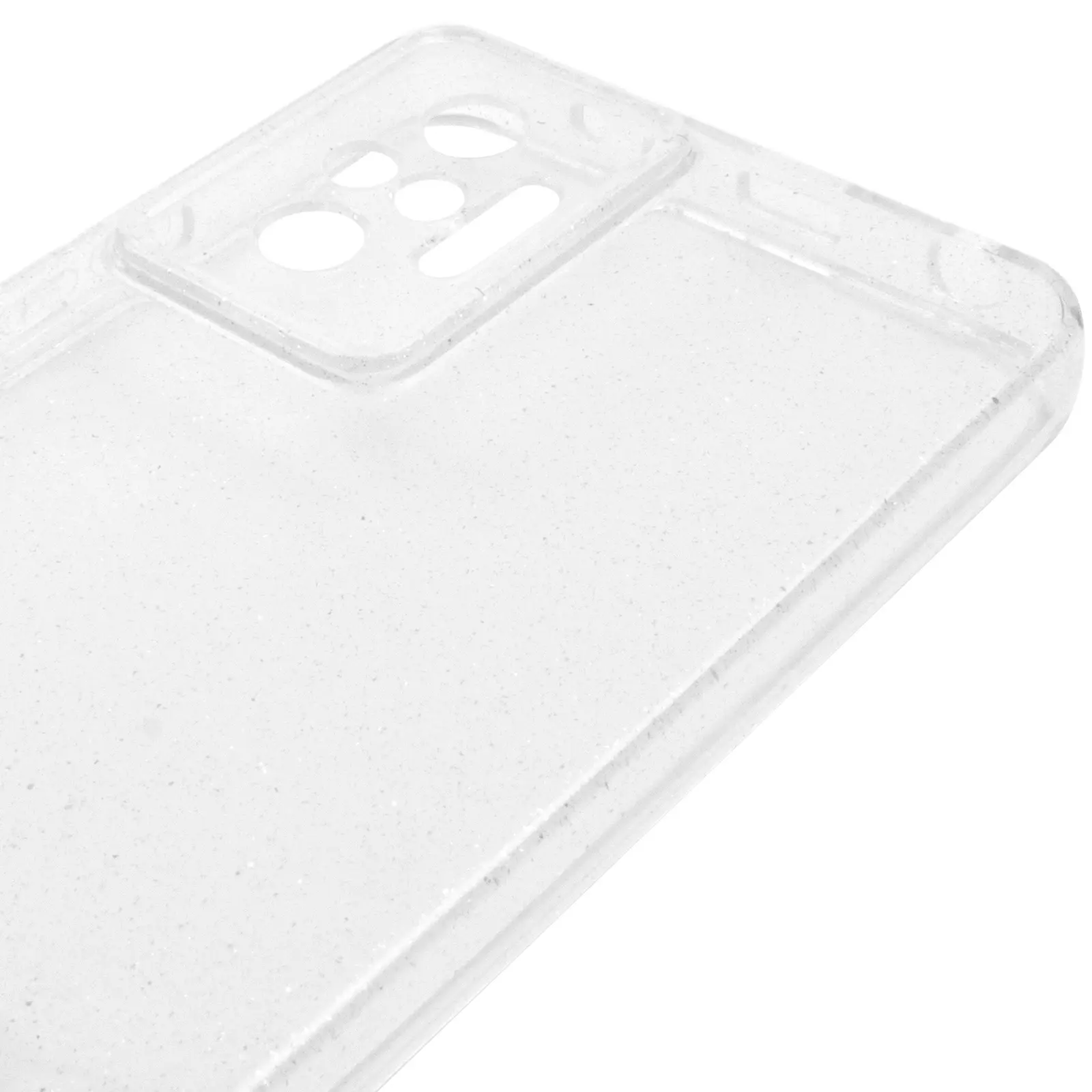 TPU чохол Nova для Xiaomi Redmi Note 10 Pro / 10 Pro Max, Clear 3, TPU, купити оптом з доставкою