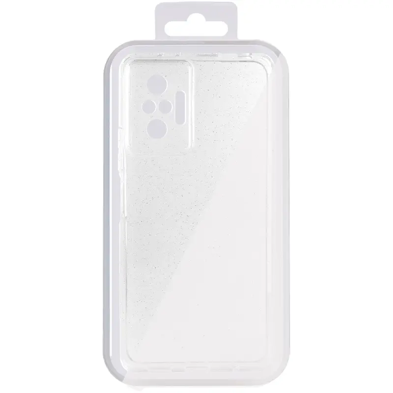 TPU чохол Nova для Xiaomi Redmi Note 10 Pro / 10 Pro Max, Clear 5, TPU, купити оптом з доставкою
