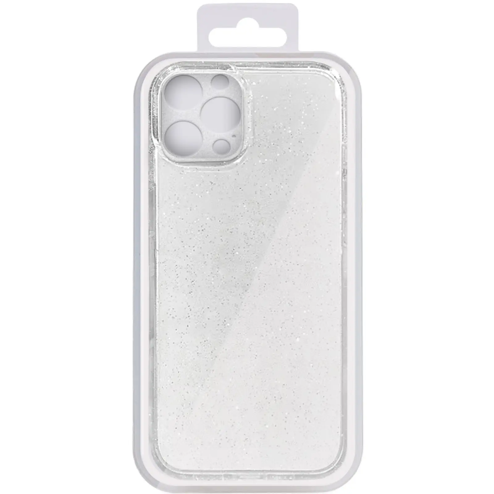 TPU чехол Nova для Apple iPhone 13 Pro Max (6.7"), Clear 4, TPU, купить оптом с доставкой