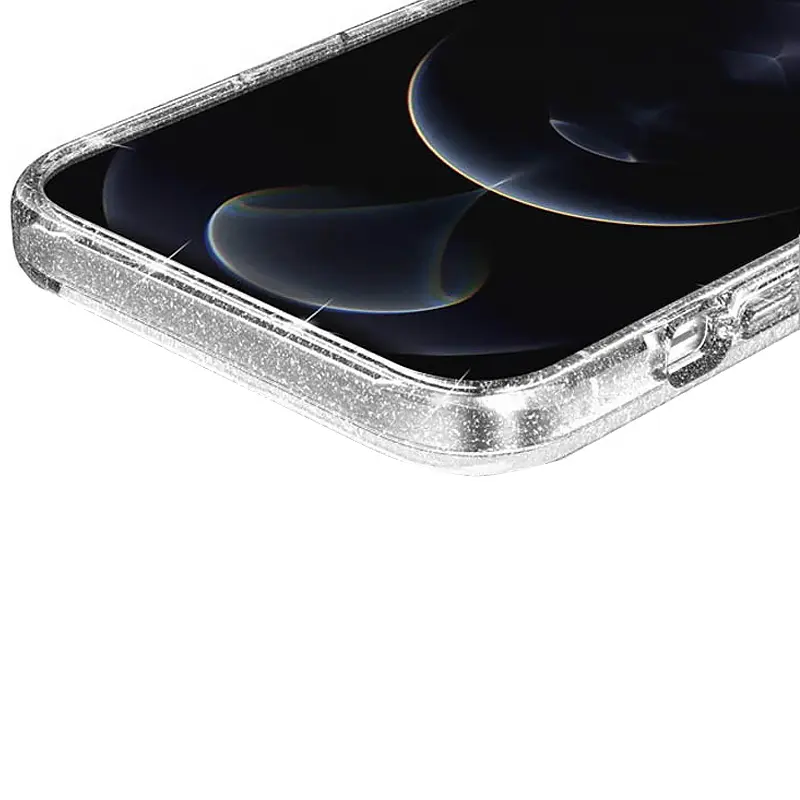 TPU чохол Nova для Apple iPhone 14 Pro (6.1"), Clear 3, TPU, купити оптом з доставкою