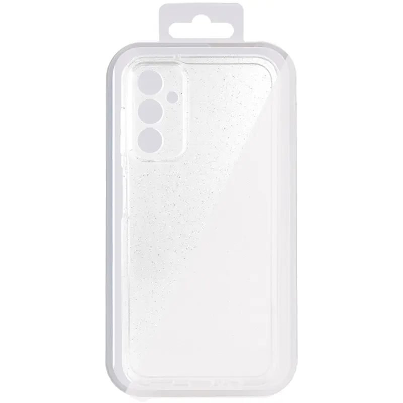 TPU чехол Nova для Samsung Galaxy A14 4G/5G, Clear 5, TPU, купить оптом с доставкой