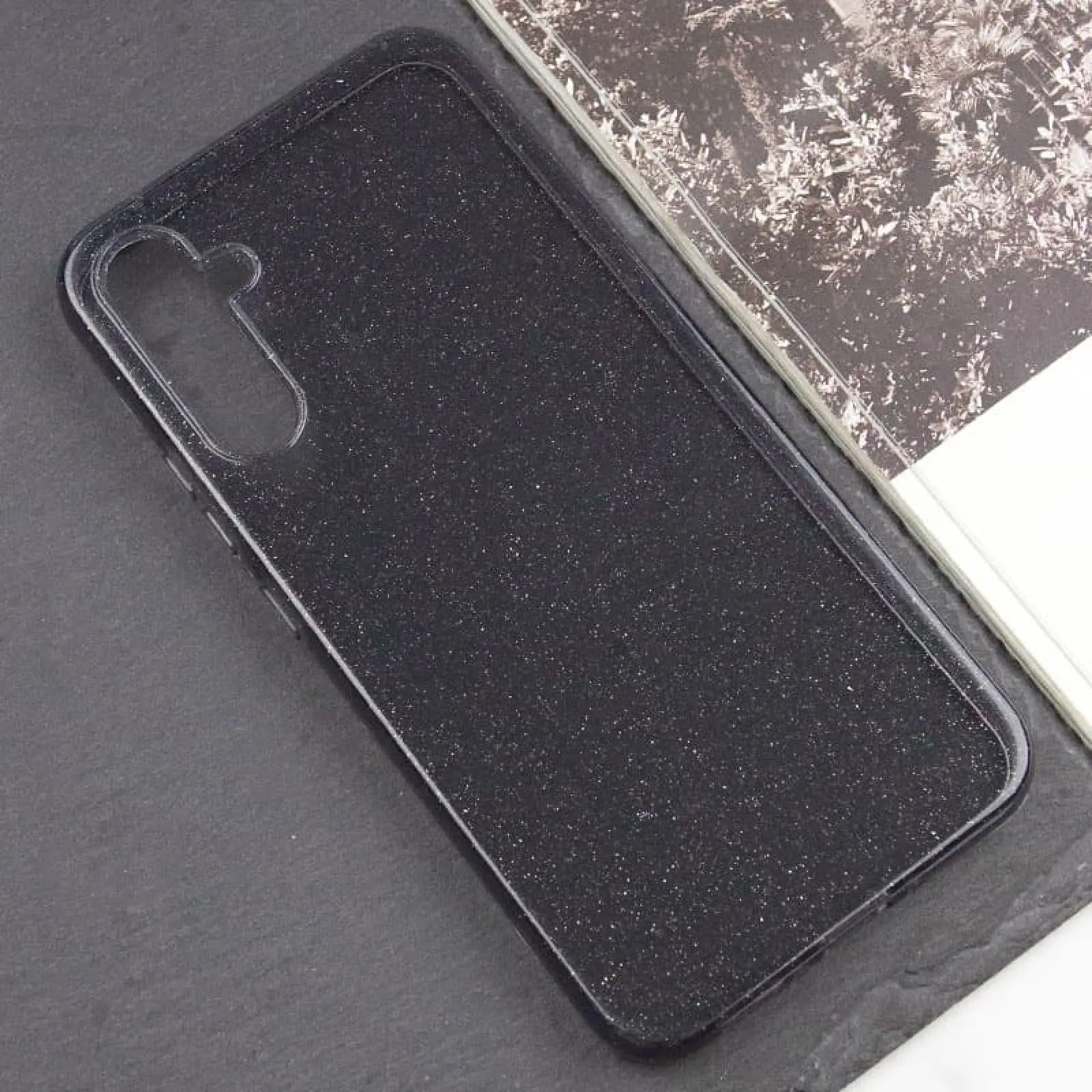 TPU чехол Nova для Samsung Galaxy A14 4G/5G, Grey 6, TPU, купить оптом с доставкой