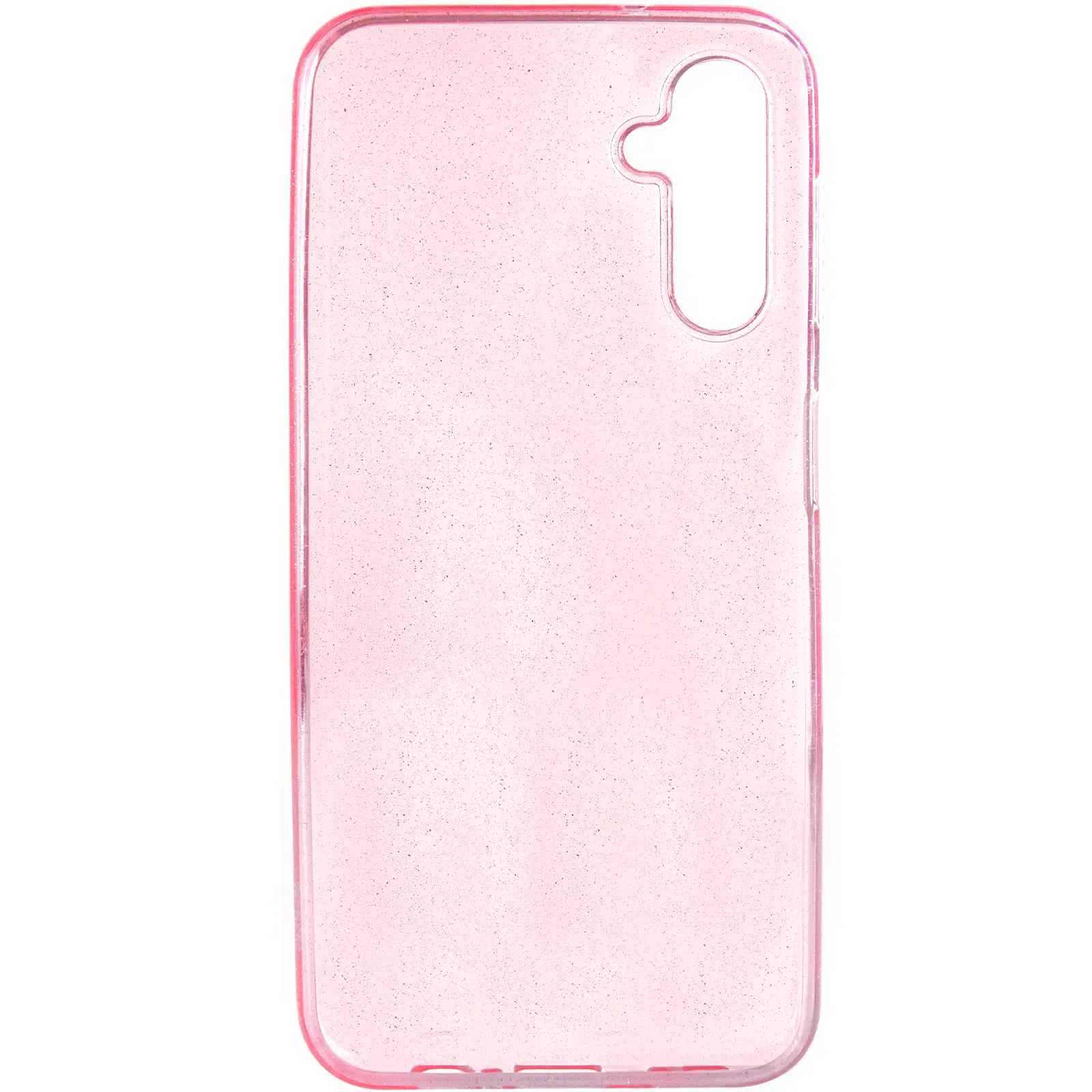 TPU чехол Nova для Samsung Galaxy A14 4G/5G, Pink 2, TPU, купить оптом с доставкой