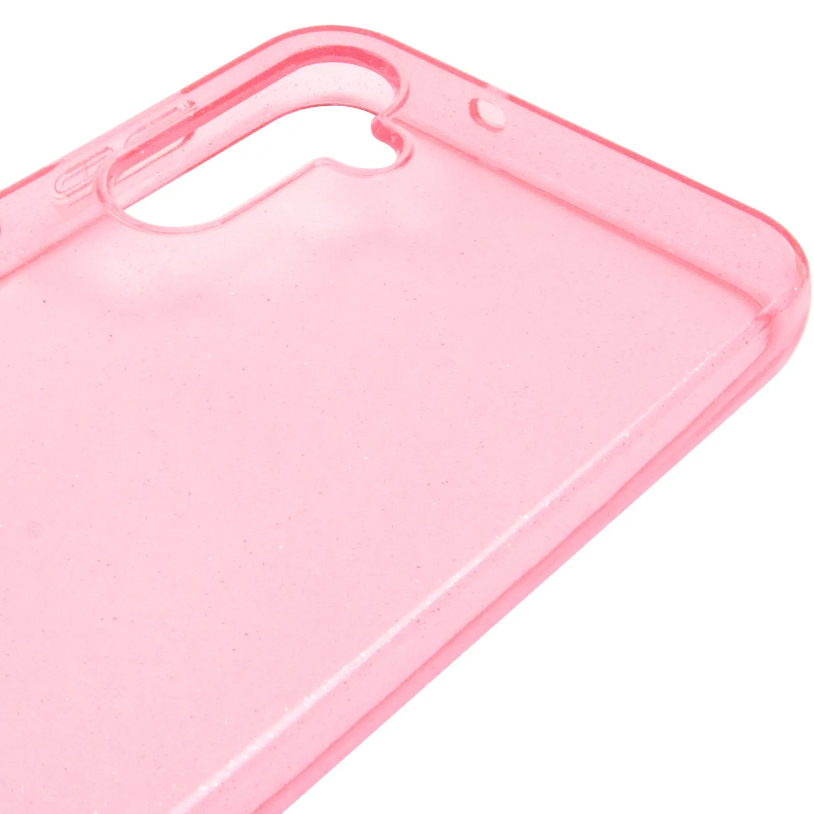 TPU чехол Nova для Samsung Galaxy A14 4G/5G, Pink 3, TPU, купить оптом с доставкой