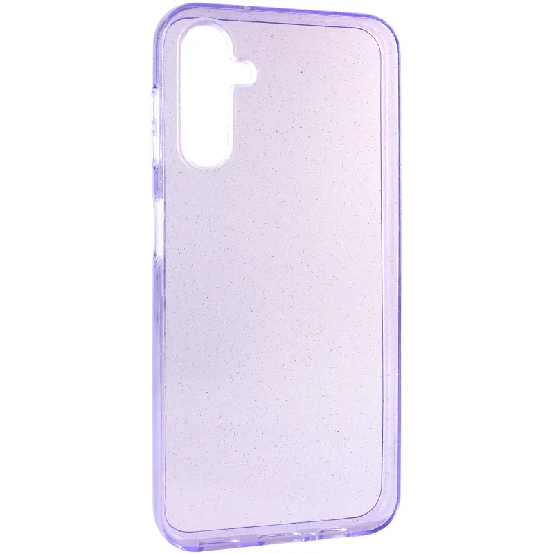 TPU чехол Nova для Samsung Galaxy A14 4G/5G, Purple, TPU, купить оптом с доставкой