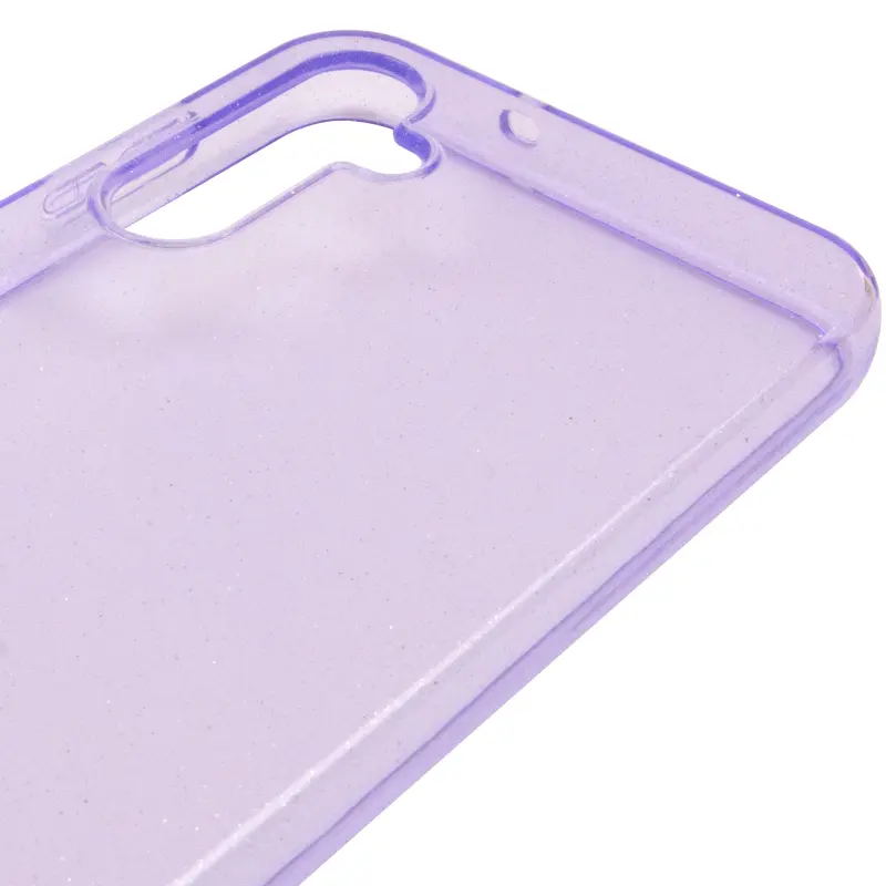 TPU чехол Nova для Samsung Galaxy A14 4G/5G, Purple 4, TPU, купить оптом с доставкой