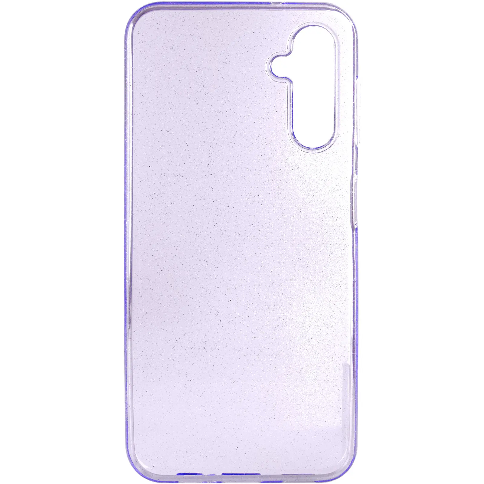 TPU чехол Nova для Samsung Galaxy A14 4G/5G, Purple 7, TPU, купить оптом с доставкой