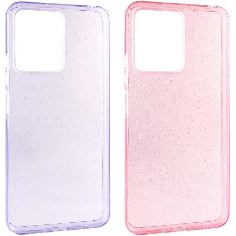 TPU чехол Nova для Xiaomi Redmi Note 12 4G, TPU, купить оптом с доставкой