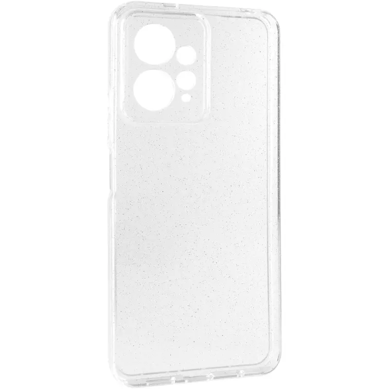 TPU чехол Nova для Xiaomi Redmi Note 12 4G, Clear, TPU, купить оптом с доставкой