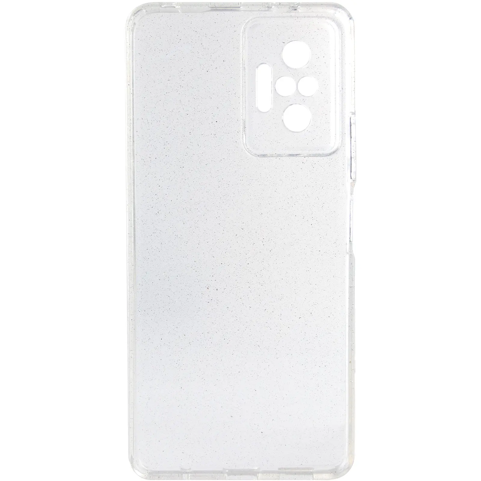 TPU чехол Nova для Xiaomi Redmi Note 12 4G, Clear 2, TPU, купить оптом с доставкой