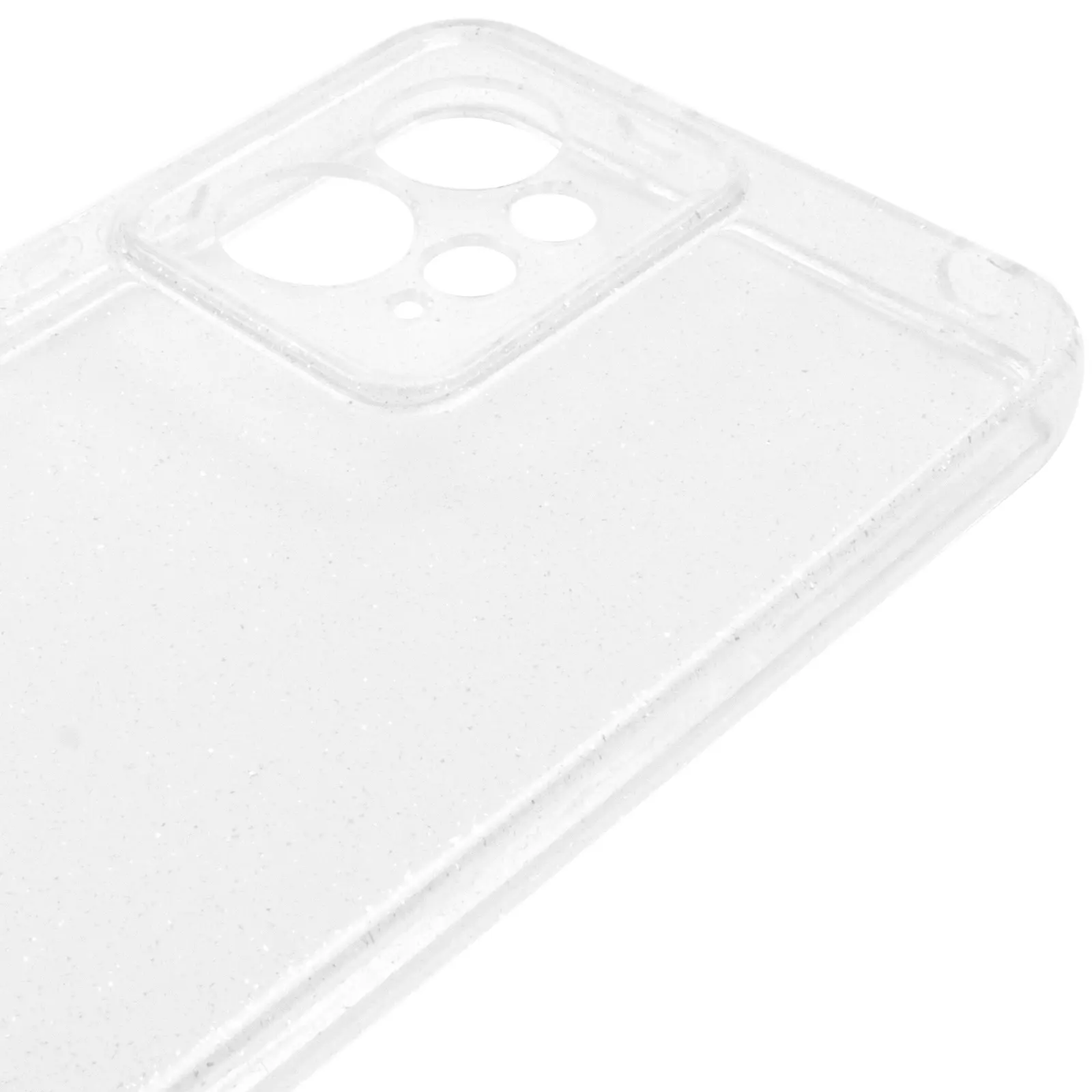 TPU чехол Nova для Xiaomi Redmi Note 12 4G, Clear 3, TPU, купить оптом с доставкой
