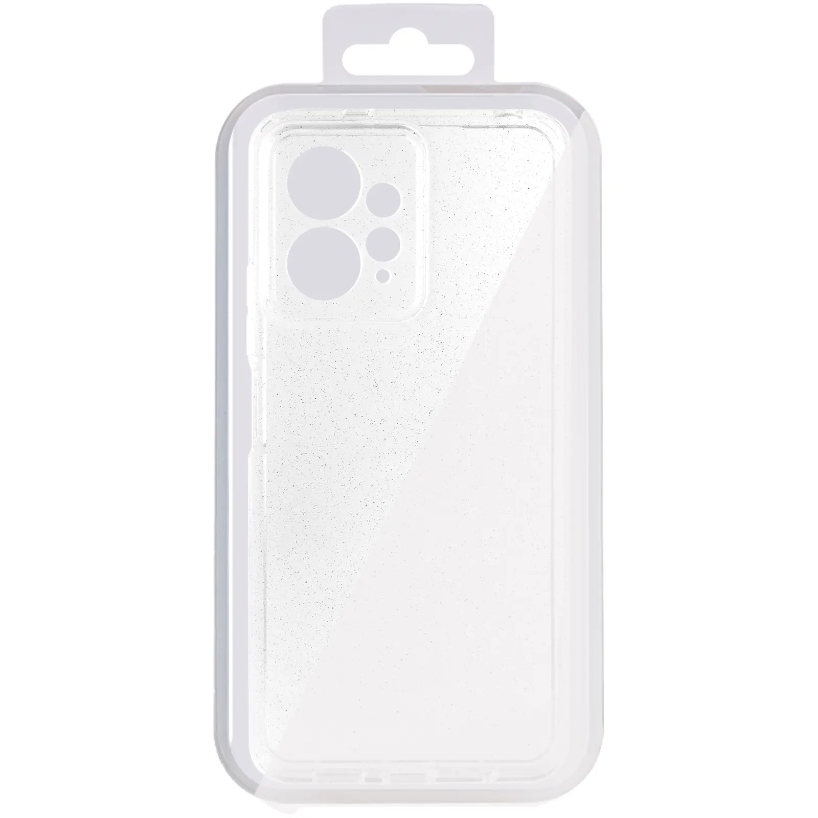 TPU чехол Nova для Xiaomi Redmi Note 12 4G, Clear 5, TPU, купить оптом с доставкой