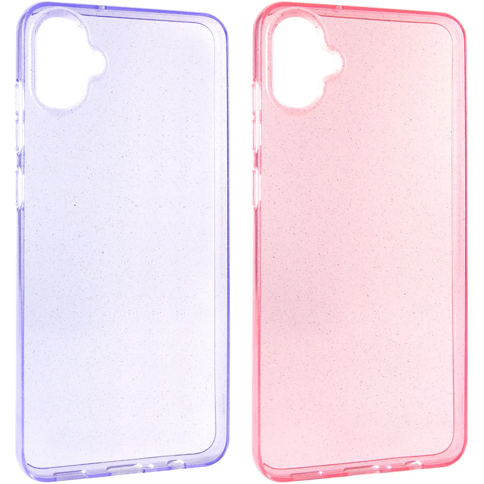 TPU чехол Nova для Samsung Galaxy A05, TPU, купить оптом с доставкой