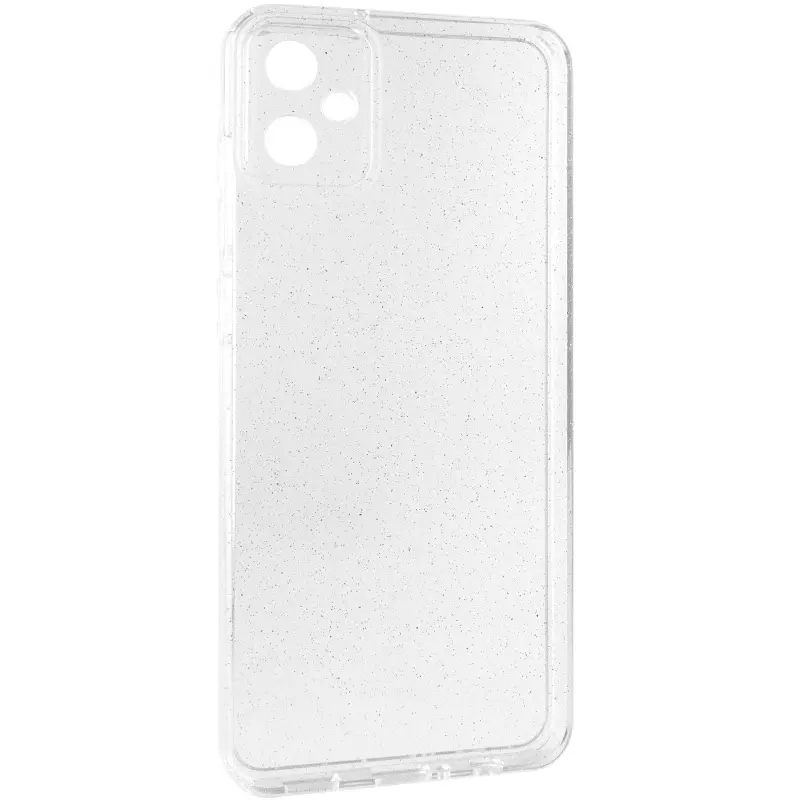 TPU чехол Nova для Samsung Galaxy A05, Clear, TPU, купить оптом с доставкой