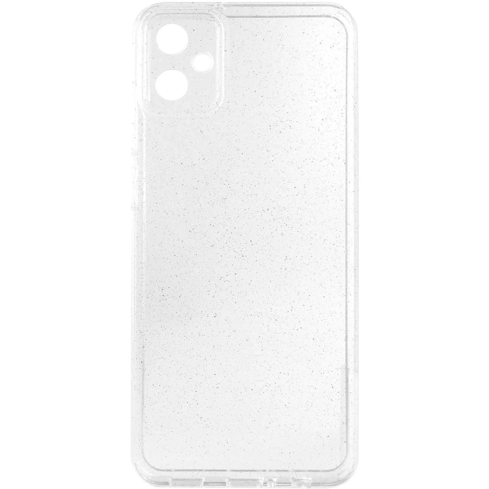 TPU чехол Nova для Samsung Galaxy A05, Clear 1, TPU, купить оптом с доставкой