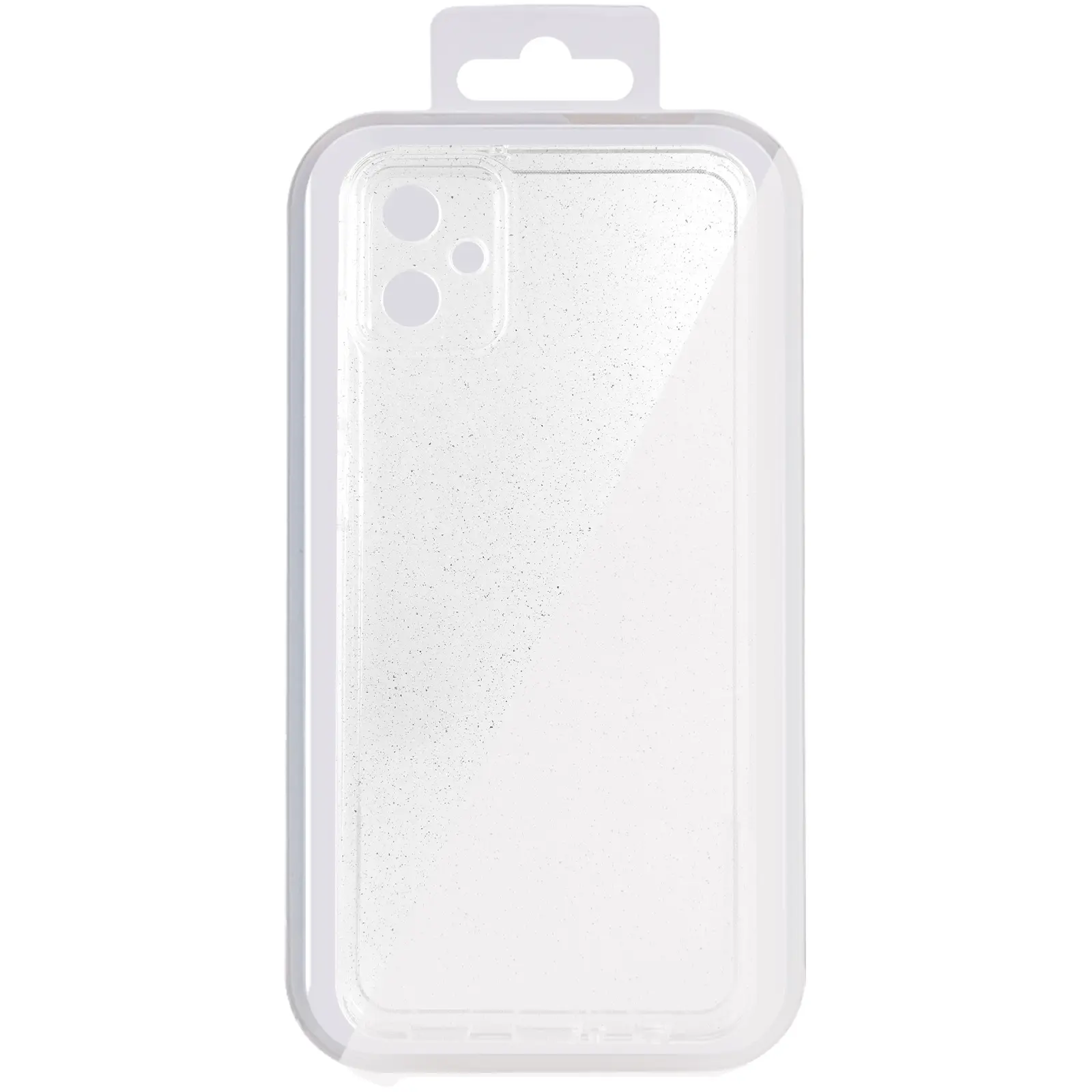 TPU чехол Nova для Samsung Galaxy A05, Clear 5, TPU, купить оптом с доставкой