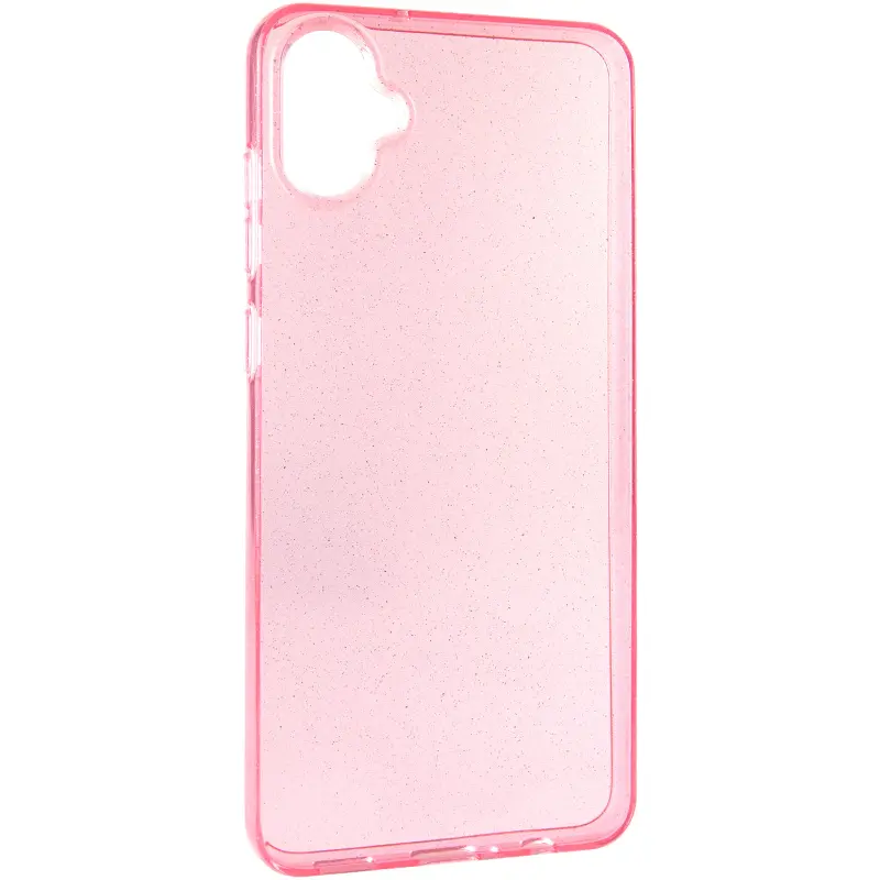 TPU чехол Nova для Samsung Galaxy A05, Pink, TPU, купить оптом с доставкой