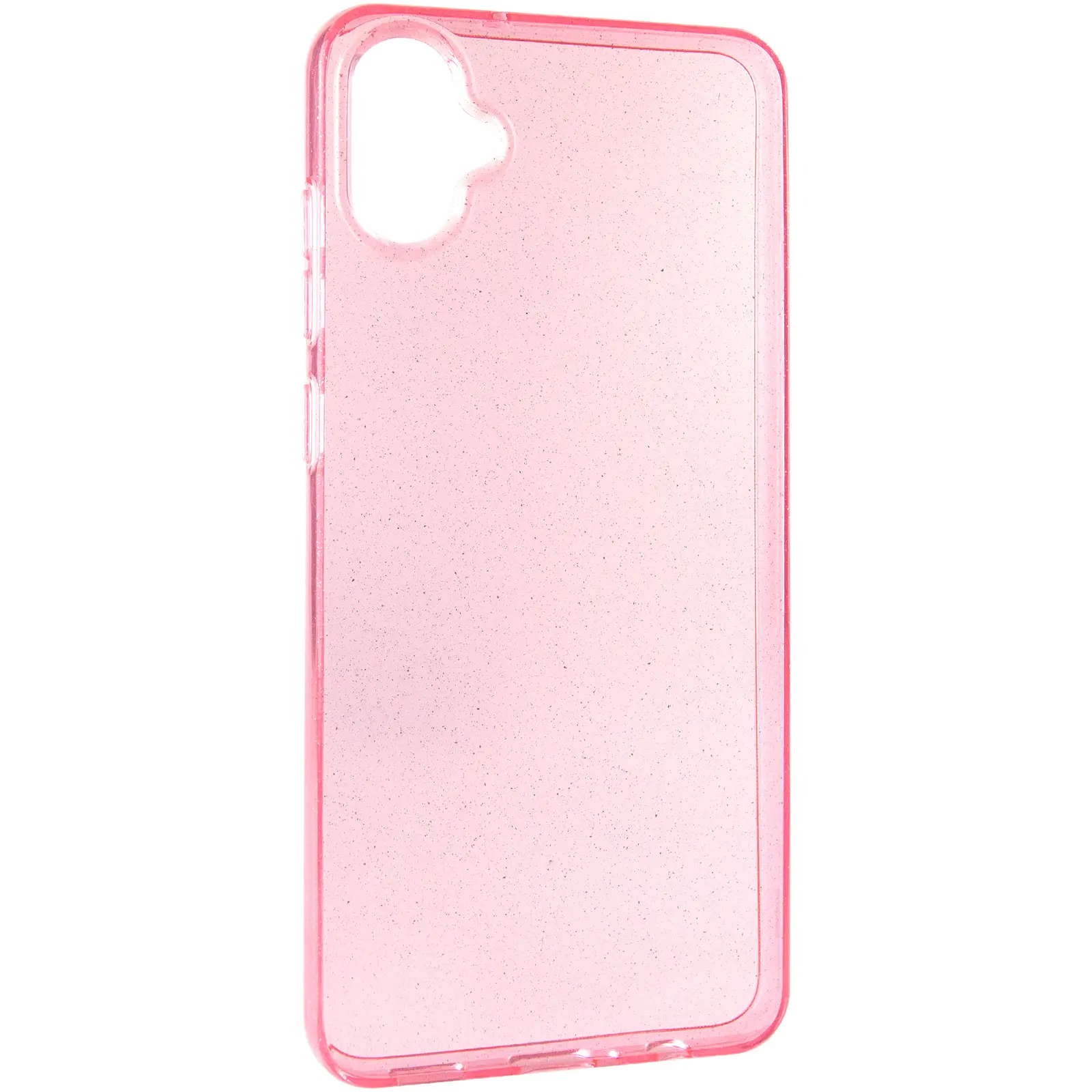 TPU чехол Nova для Samsung Galaxy A05, Pink, TPU, купить оптом с доставкой