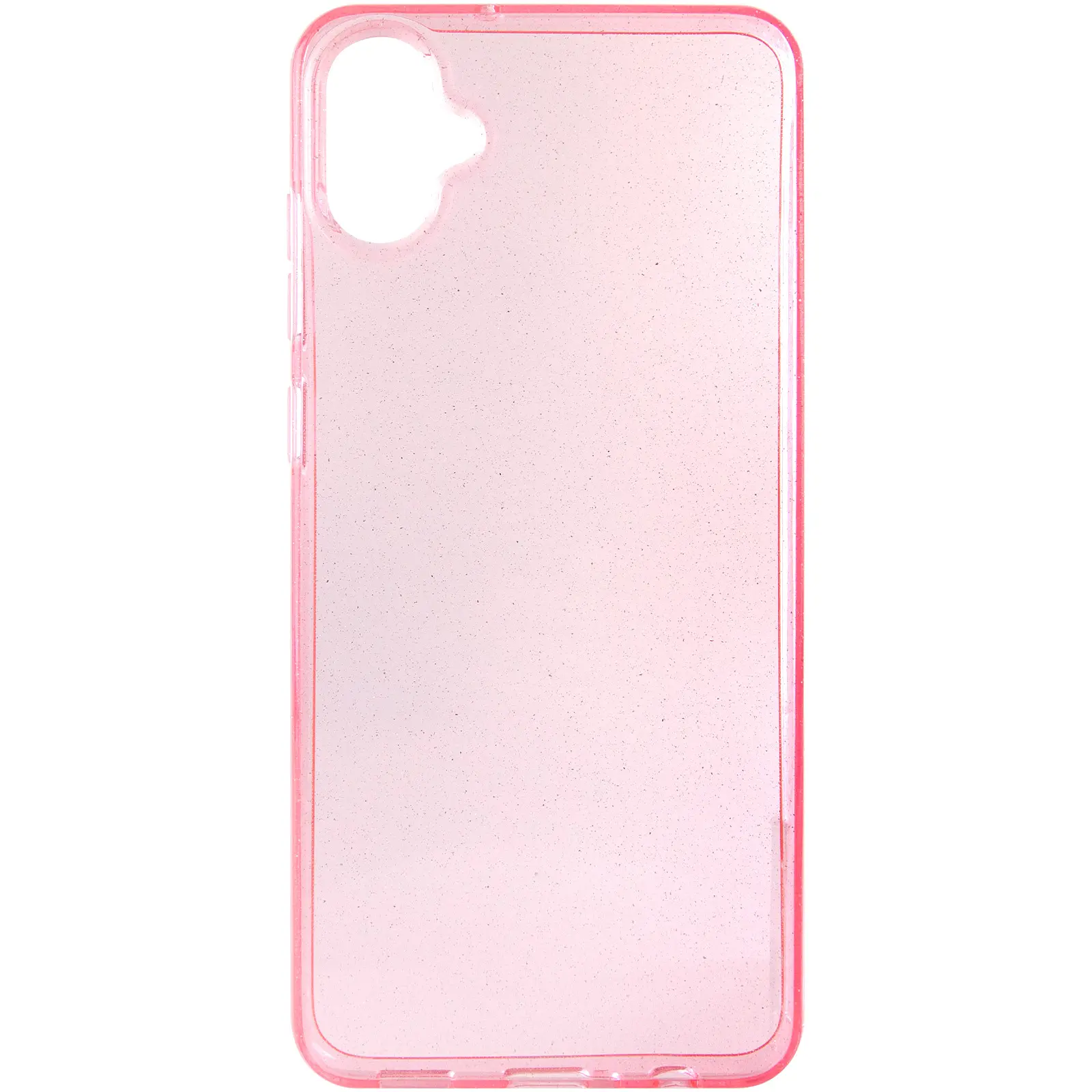 TPU чехол Nova для Samsung Galaxy A05, Pink 1, TPU, купить оптом с доставкой