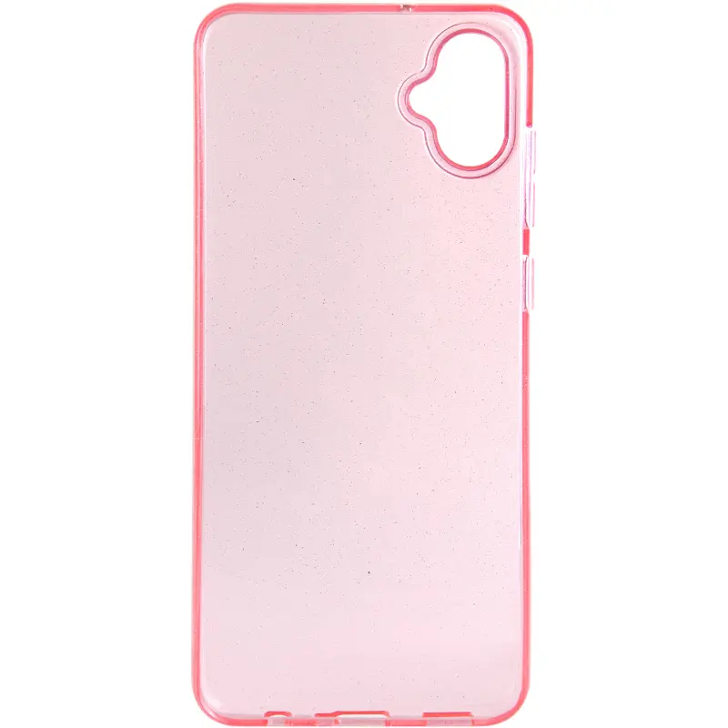 TPU чехол Nova для Samsung Galaxy A05, Pink 2, TPU, купить оптом с доставкой