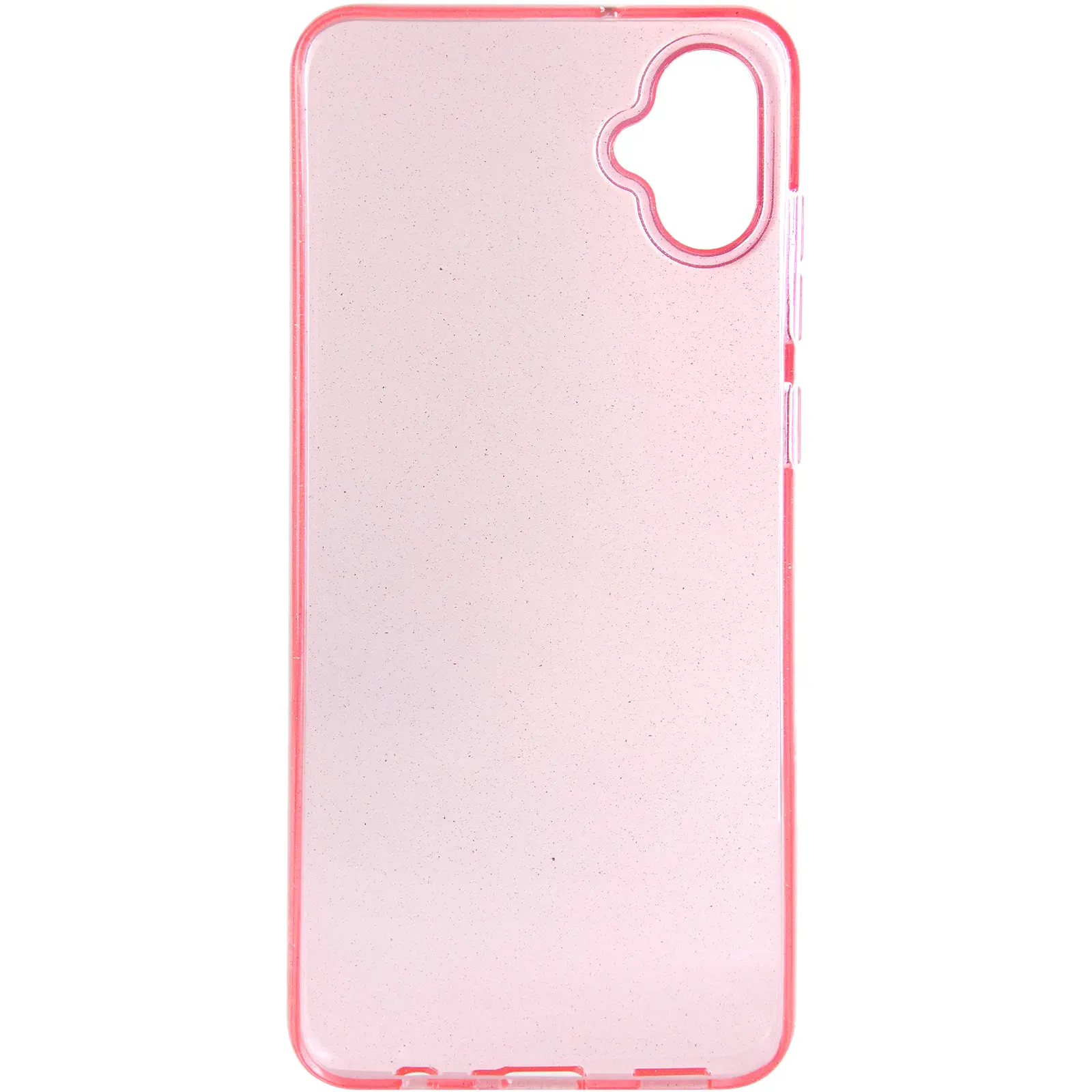 TPU чехол Nova для Samsung Galaxy A05, Pink 2, TPU, купить оптом с доставкой