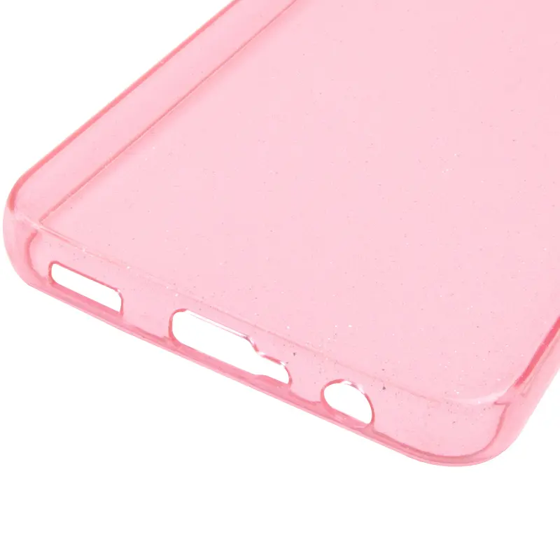 TPU чехол Nova для Samsung Galaxy A05, Pink 4, TPU, купить оптом с доставкой