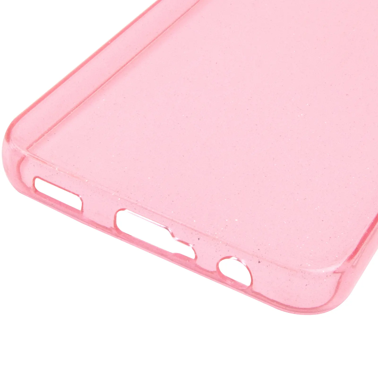 TPU чехол Nova для Samsung Galaxy A05, Pink 4, TPU, купить оптом с доставкой
