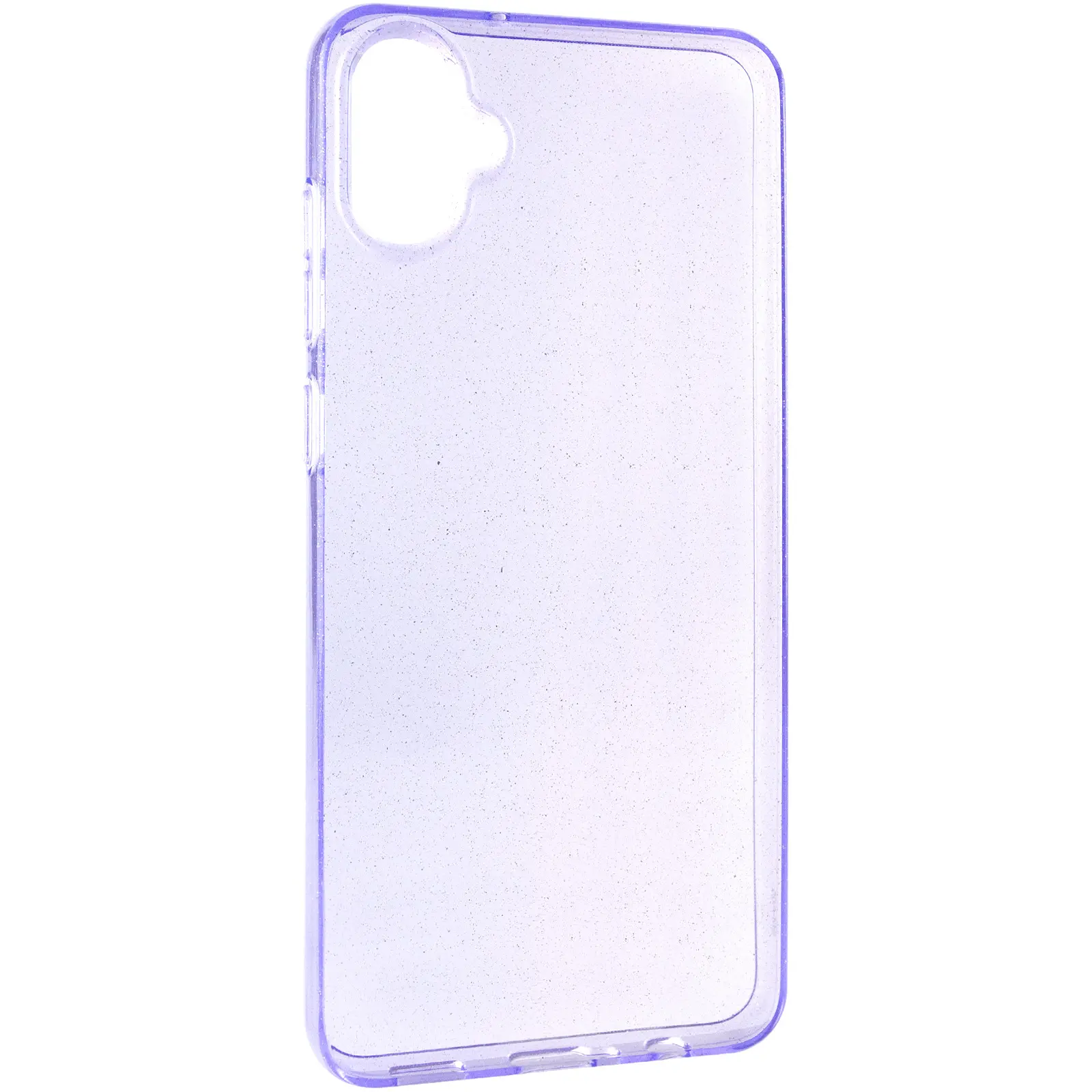 TPU чехол Nova для Samsung Galaxy A05, Purple, TPU, купить оптом с доставкой