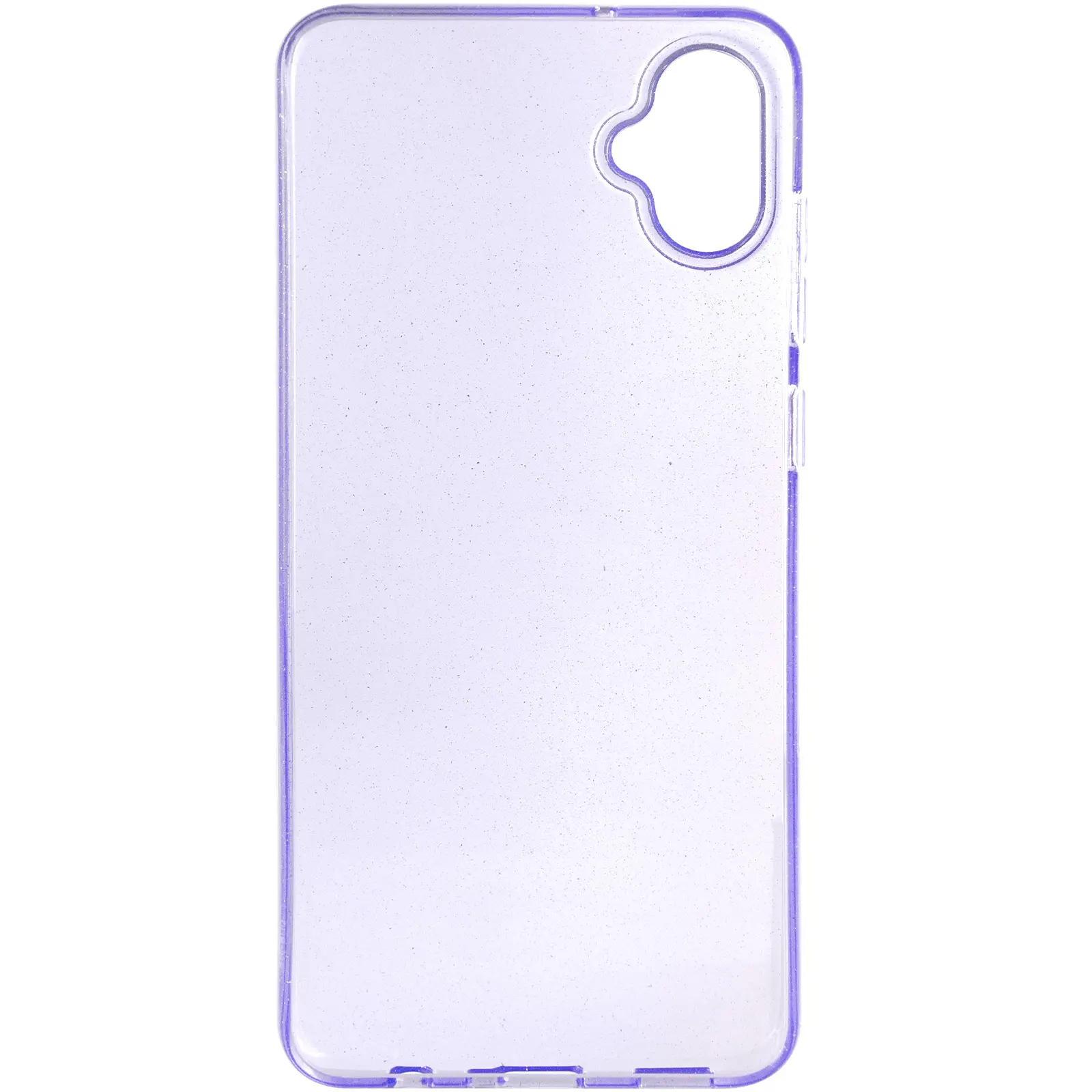 TPU чехол Nova для Samsung Galaxy A05, Purple 2, TPU, купить оптом с доставкой