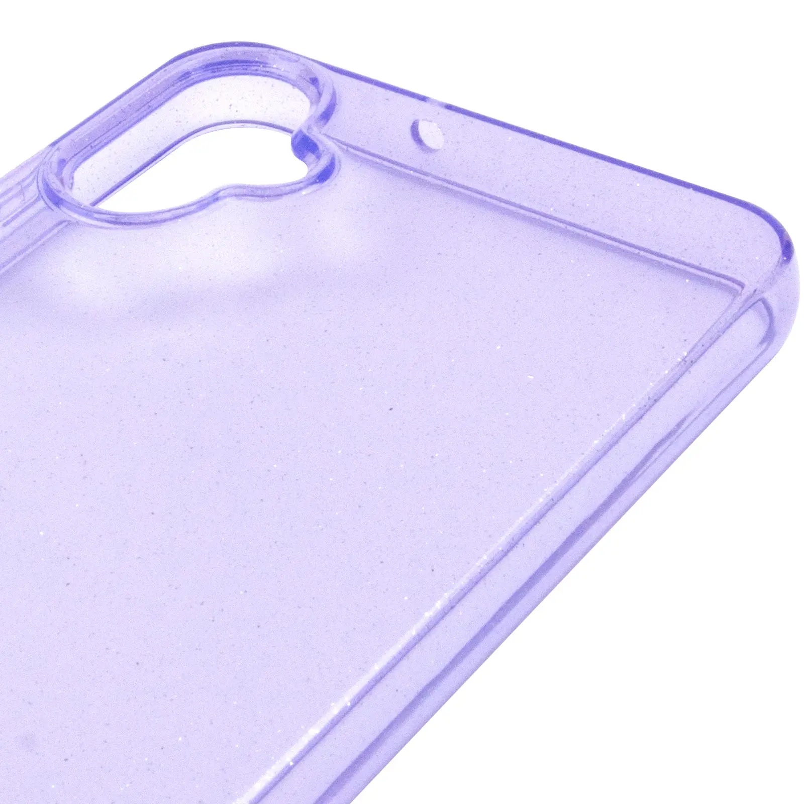 TPU чехол Nova для Samsung Galaxy A05, Purple 3, TPU, купить оптом с доставкой