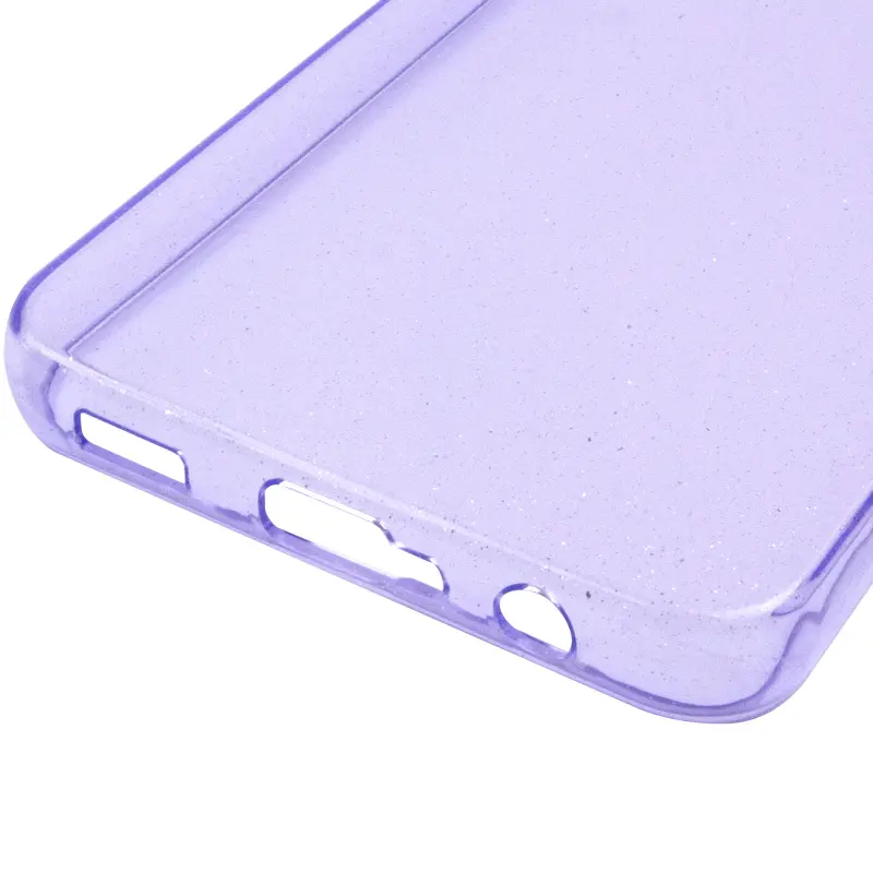 TPU чехол Nova для Samsung Galaxy A05, Purple 4, TPU, купить оптом с доставкой